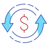 Revenue Cycle Management icon