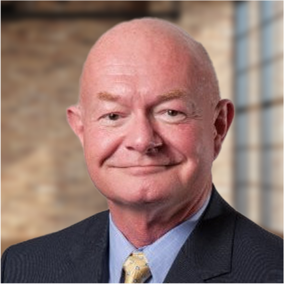 Chuck McQueary
